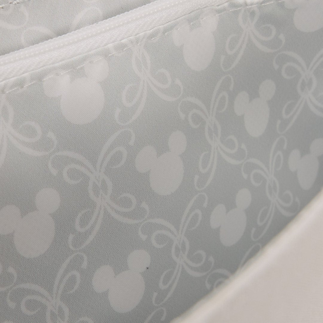 Disney - Sac à bandoulière Minnie Wedding - sur commande 10/12 jours ouvrés