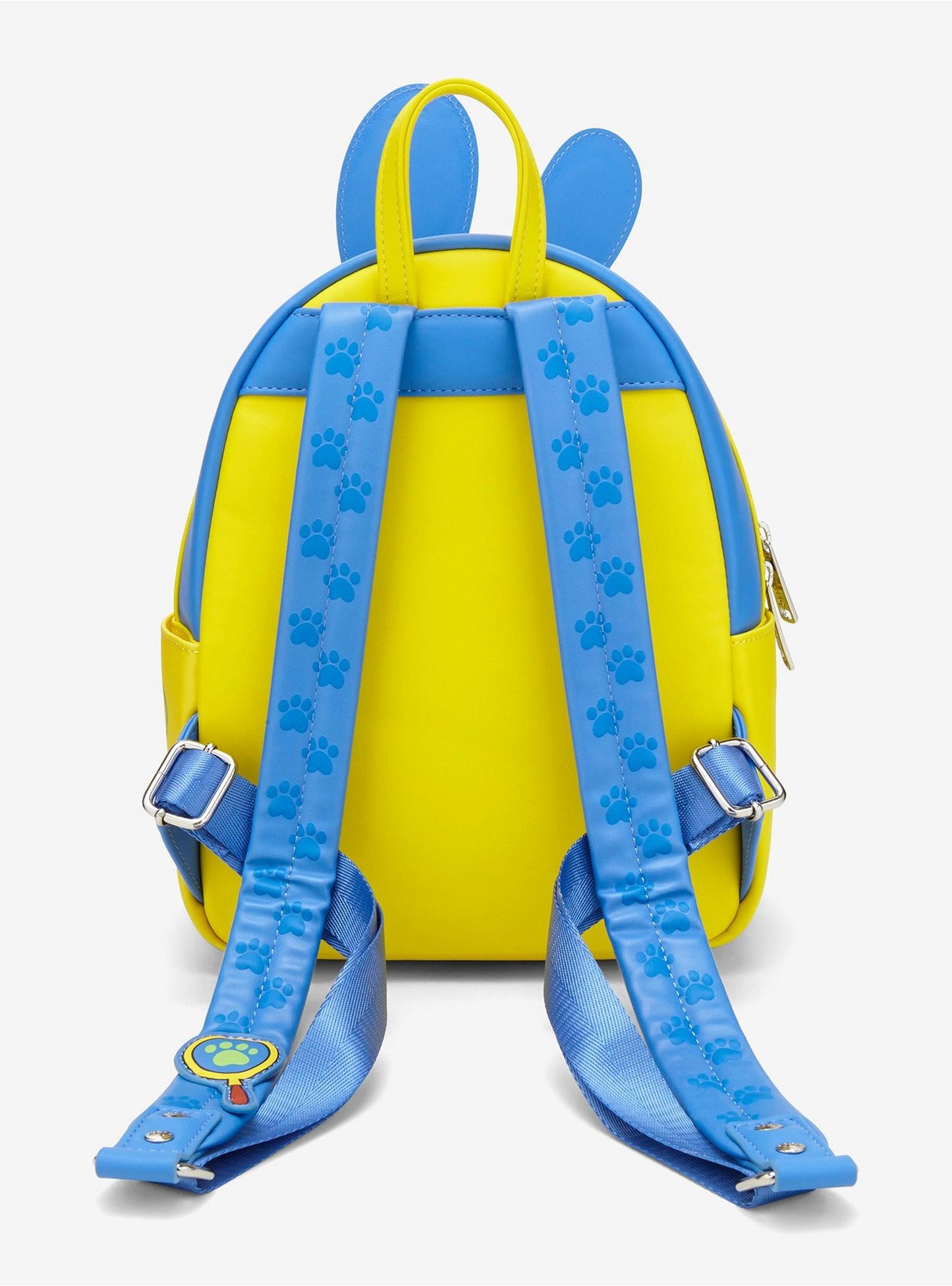 Sac à dos Zootopie Judy et Nick