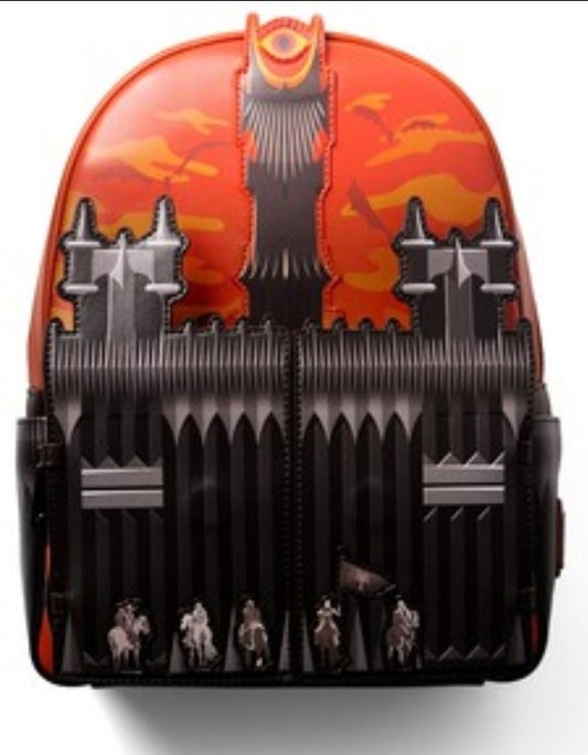 Sac à dos Lord of the Ring -  Décembre 2025