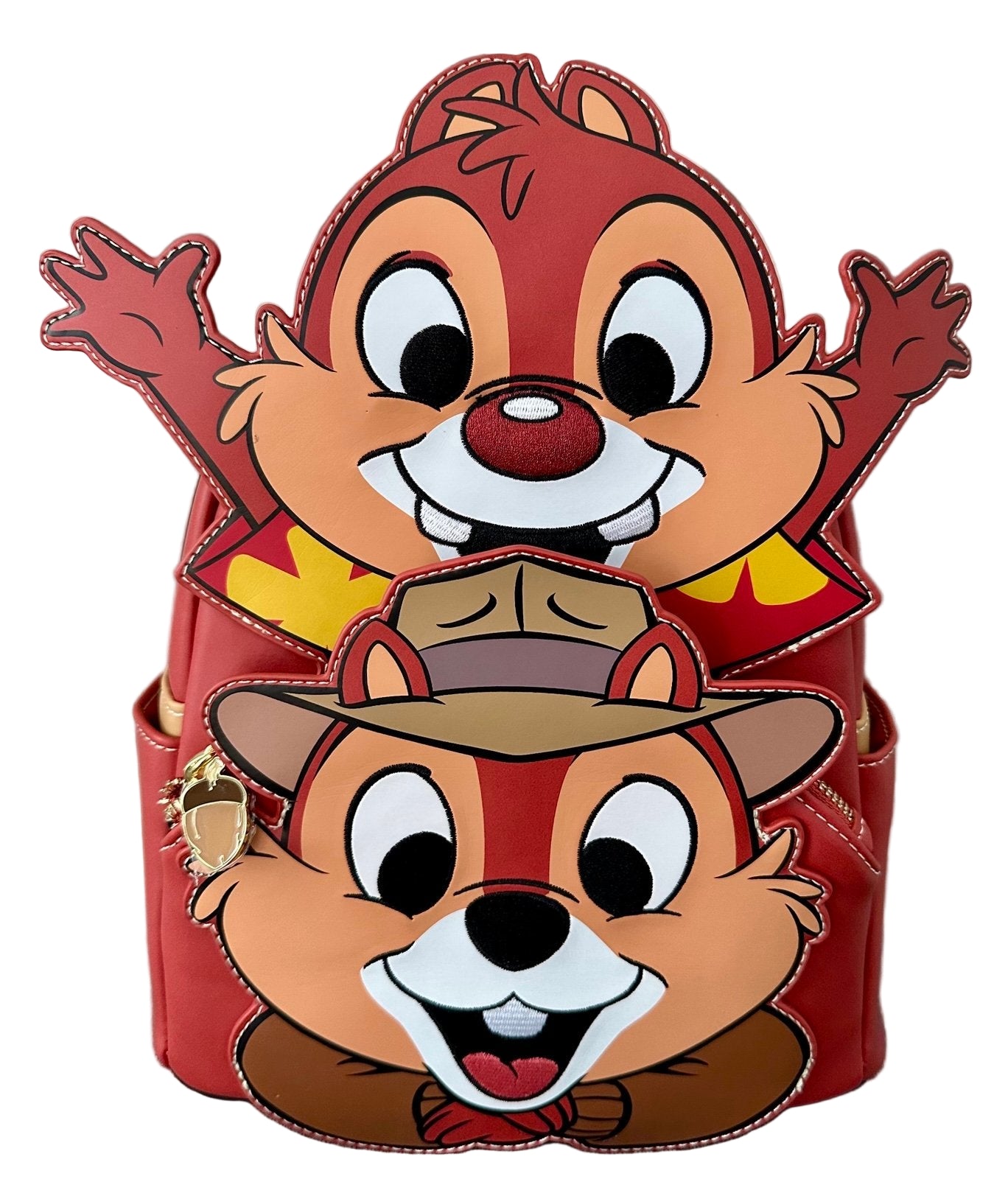 Sac à dos Tic et Tac -  Décembre 2025