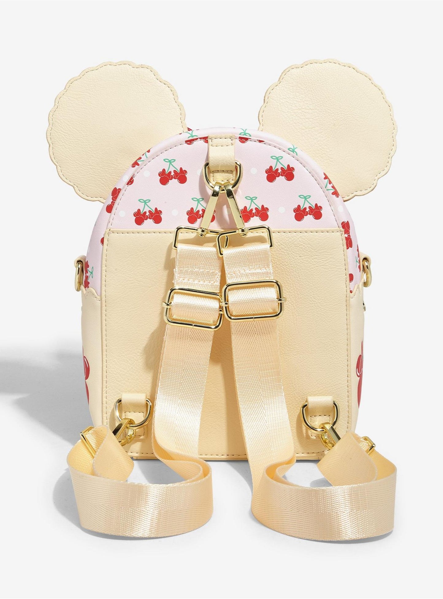 Sac à dos convertible Minnie Mouse Cherry