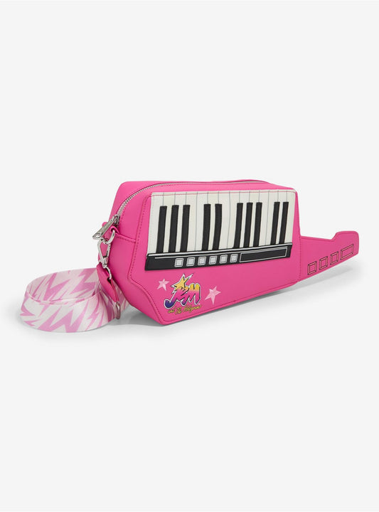 Sac à bandoulière Jem et les hologrammes