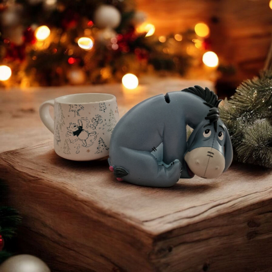 Coffret enchanté Winnie l'Ourson 7