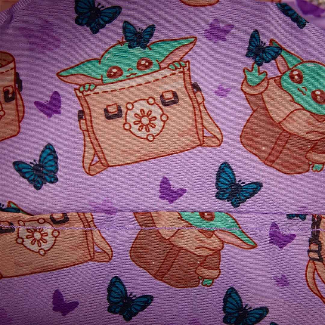 Star wars - Sac à dos Grogu