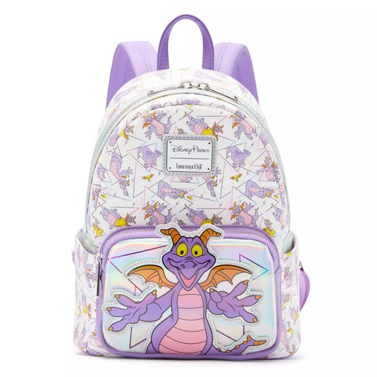 Sac à dos Figment Disney Store USA