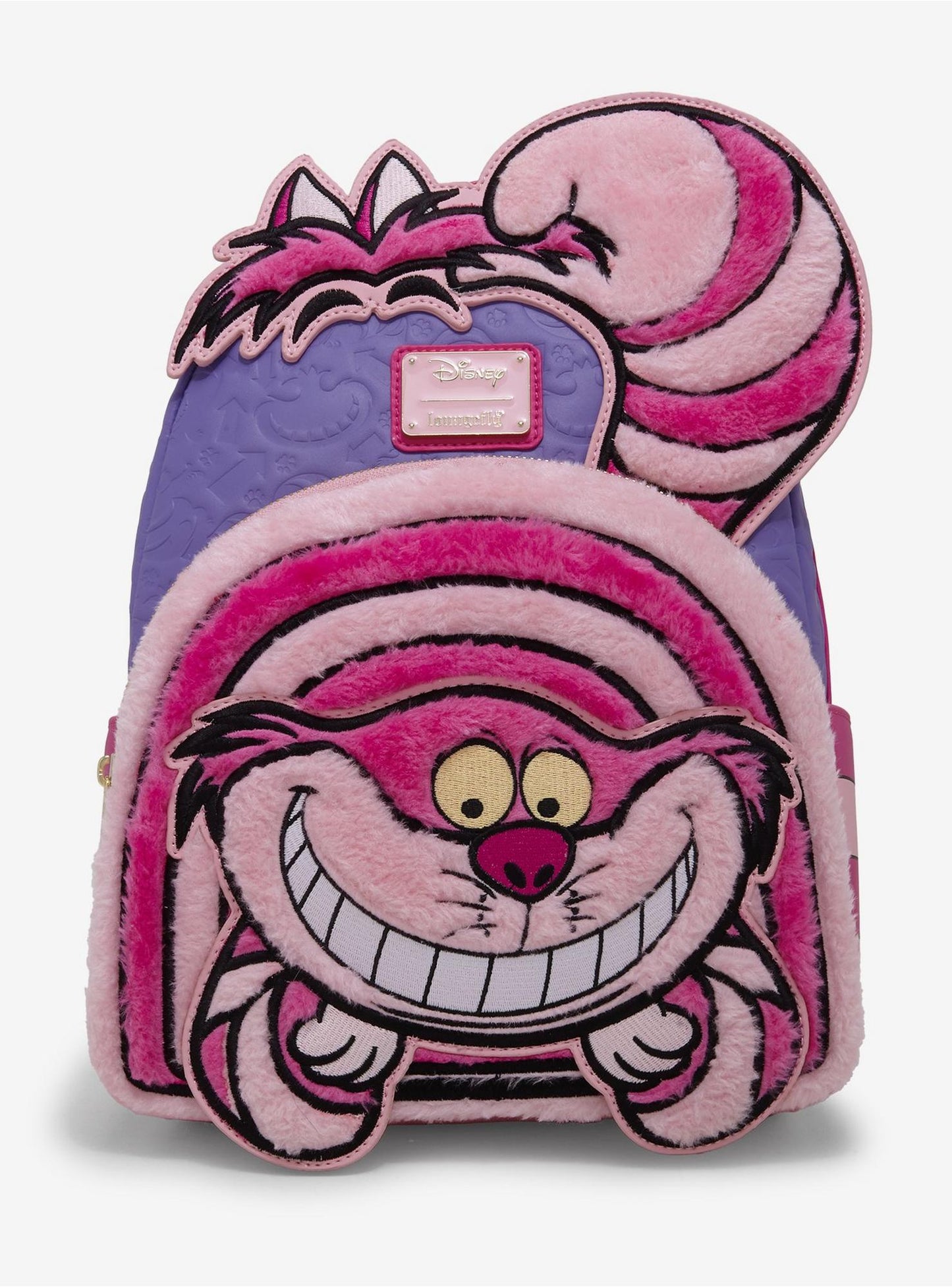 Disney - Sac à dos Cheshire cat