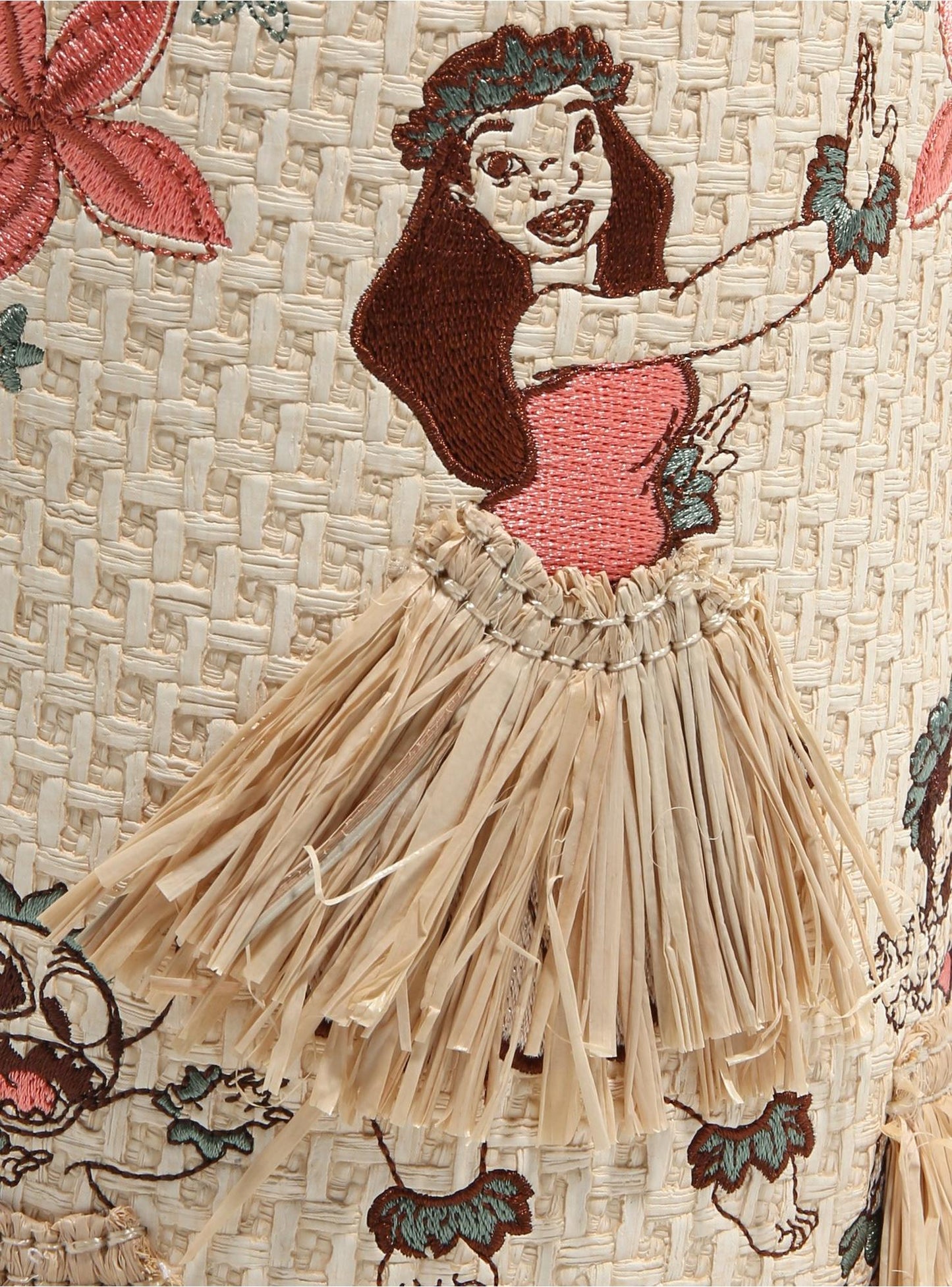 Disney - Sac à bandoulière Lilo & Stitch Hula