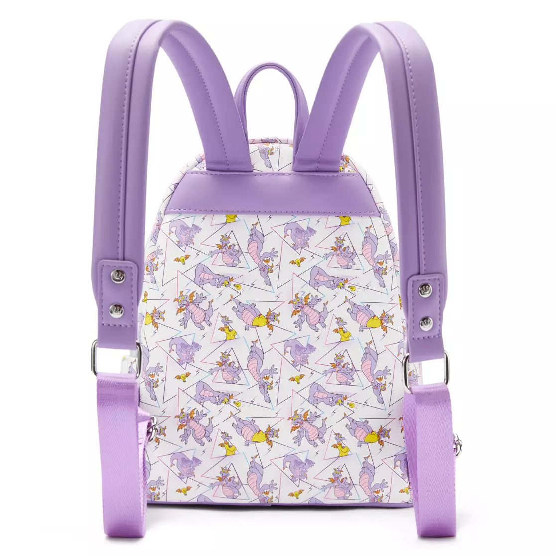 Sac à dos Figment Disney Store USA
