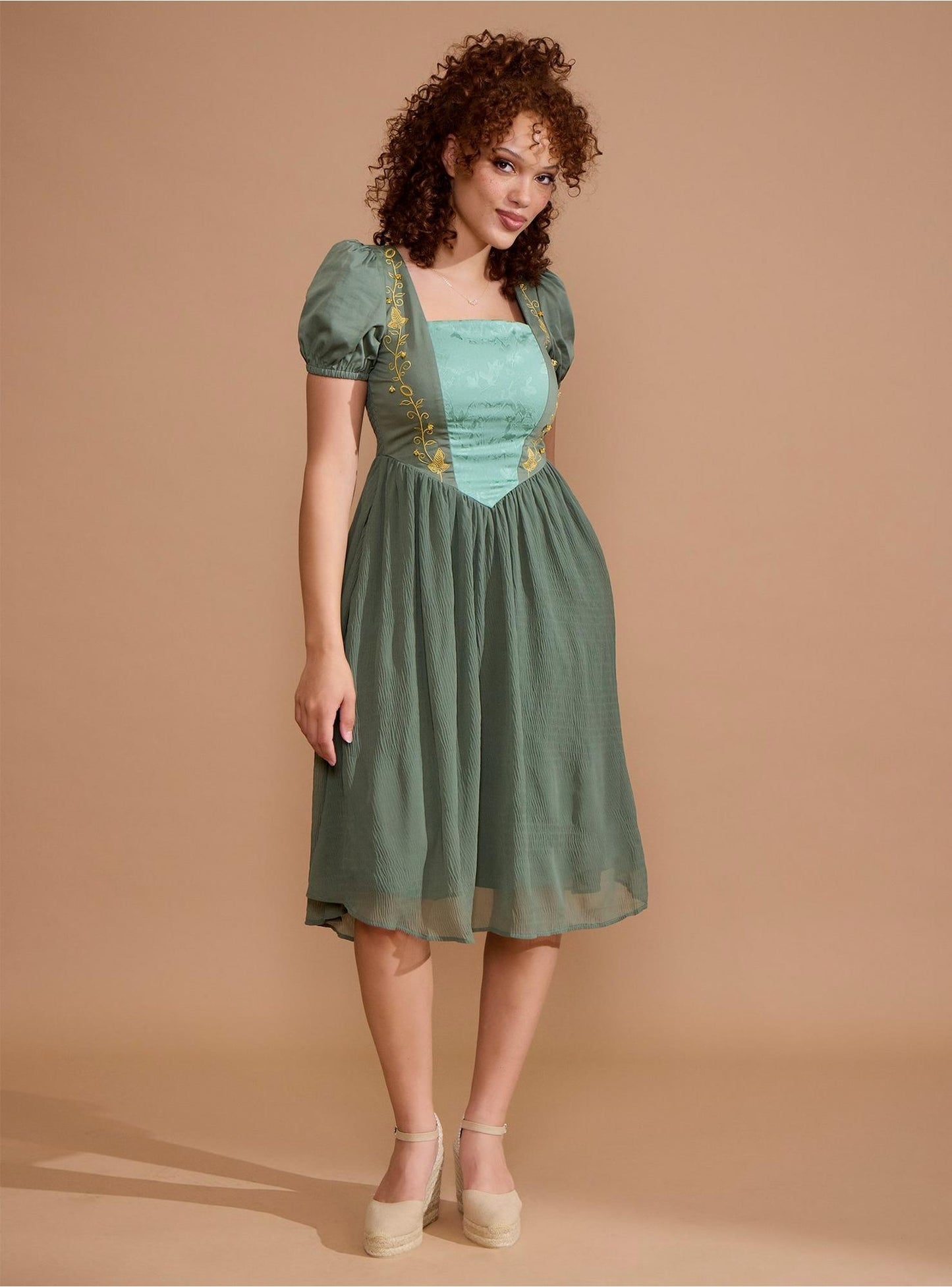 Robe Le Seigneur des Anneaux  - novembre 2025