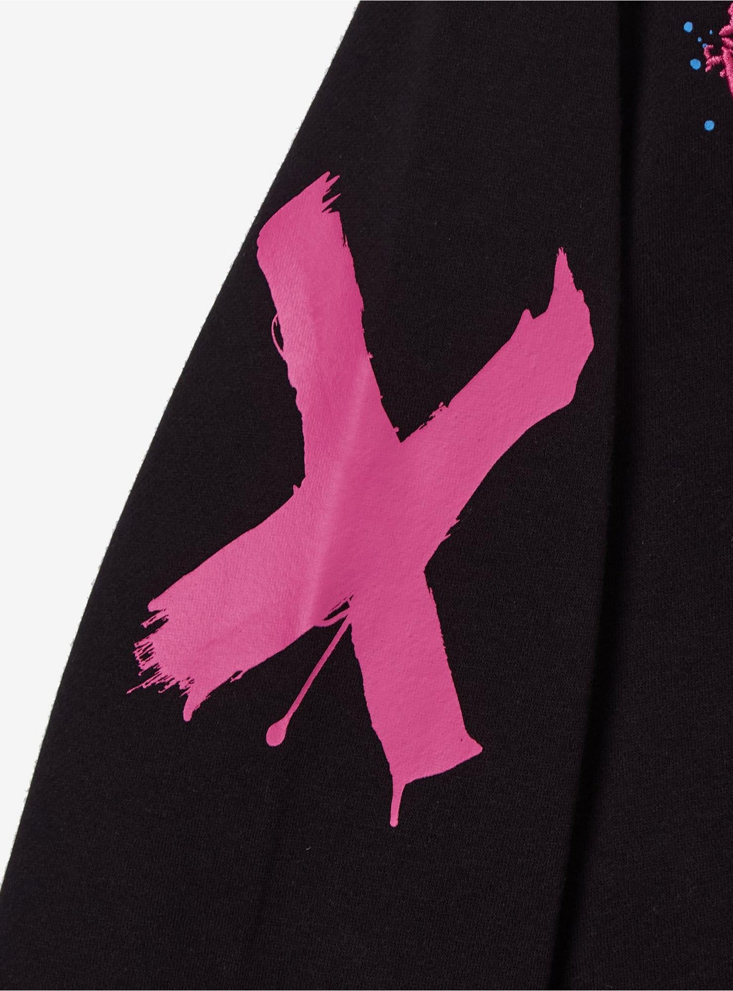 Hoodies zip Arcane Jinx Icons Embroidered - Janvier 2026