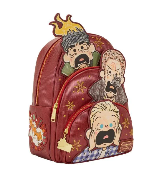 Sac à dos Maman j'ai raté l'avion