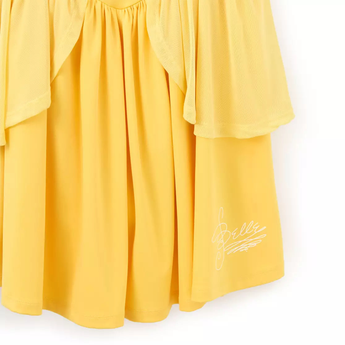 Robe de sport Belle Disney Store US