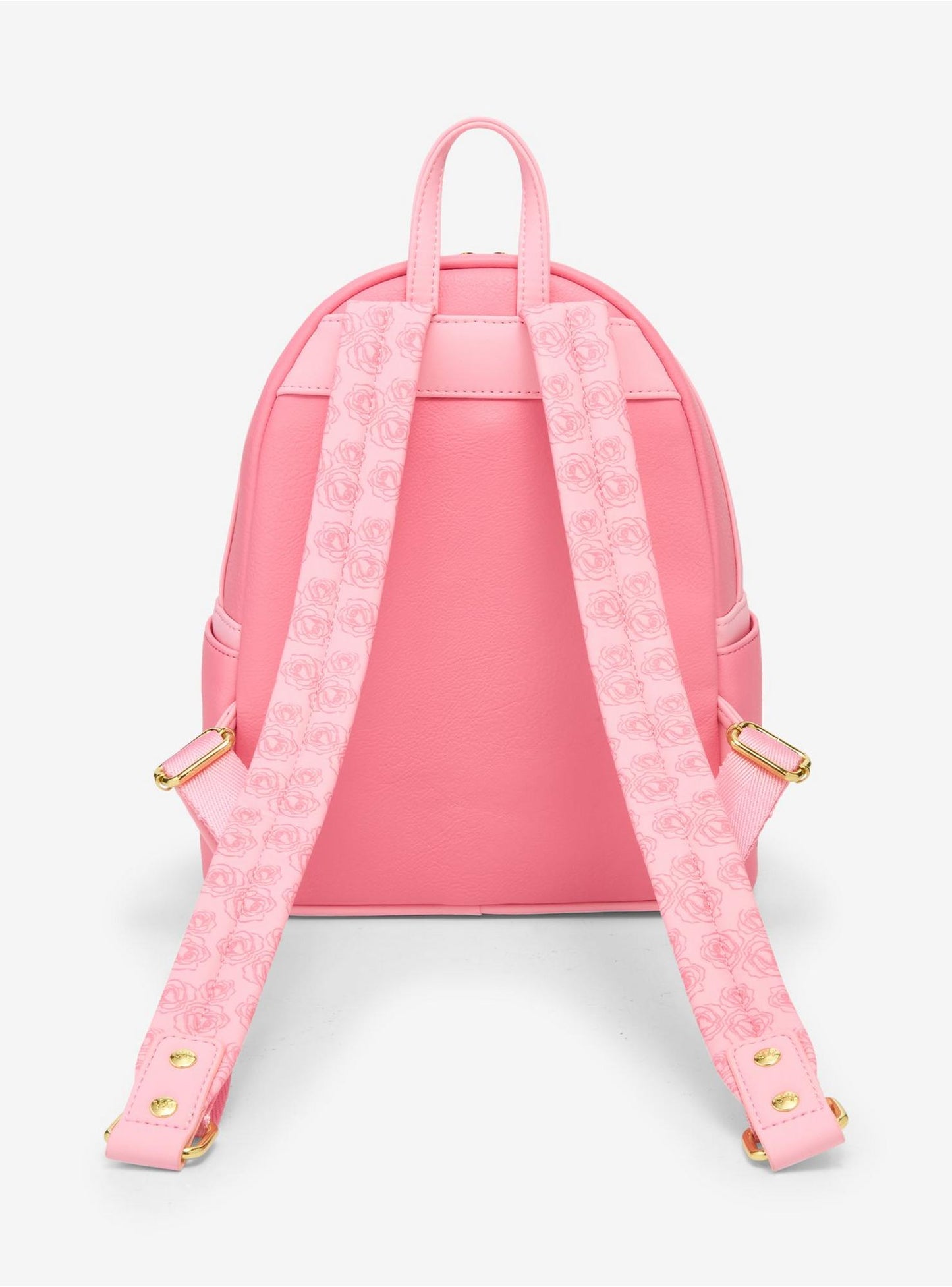 Sac à dos Belle et la Bête floral