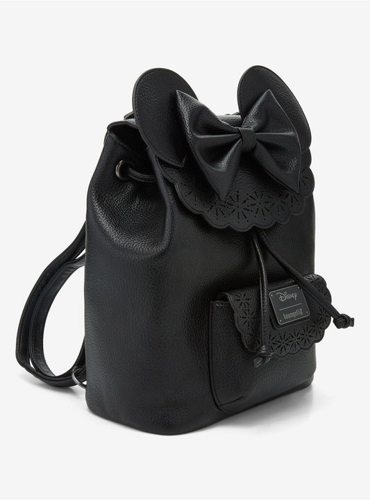 Sac à dos Minnie Mouse black