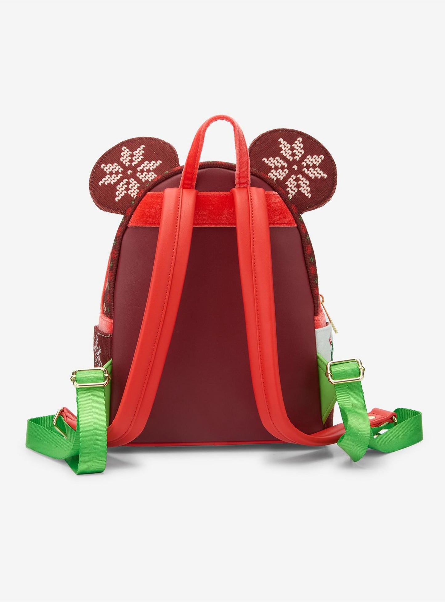 Sac à dos Minnie Mouse Holiday