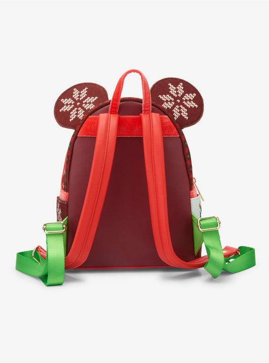 Sac à dos Minnie Mouse Holiday