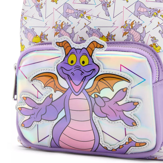 Sac à dos Figment Disney Store USA