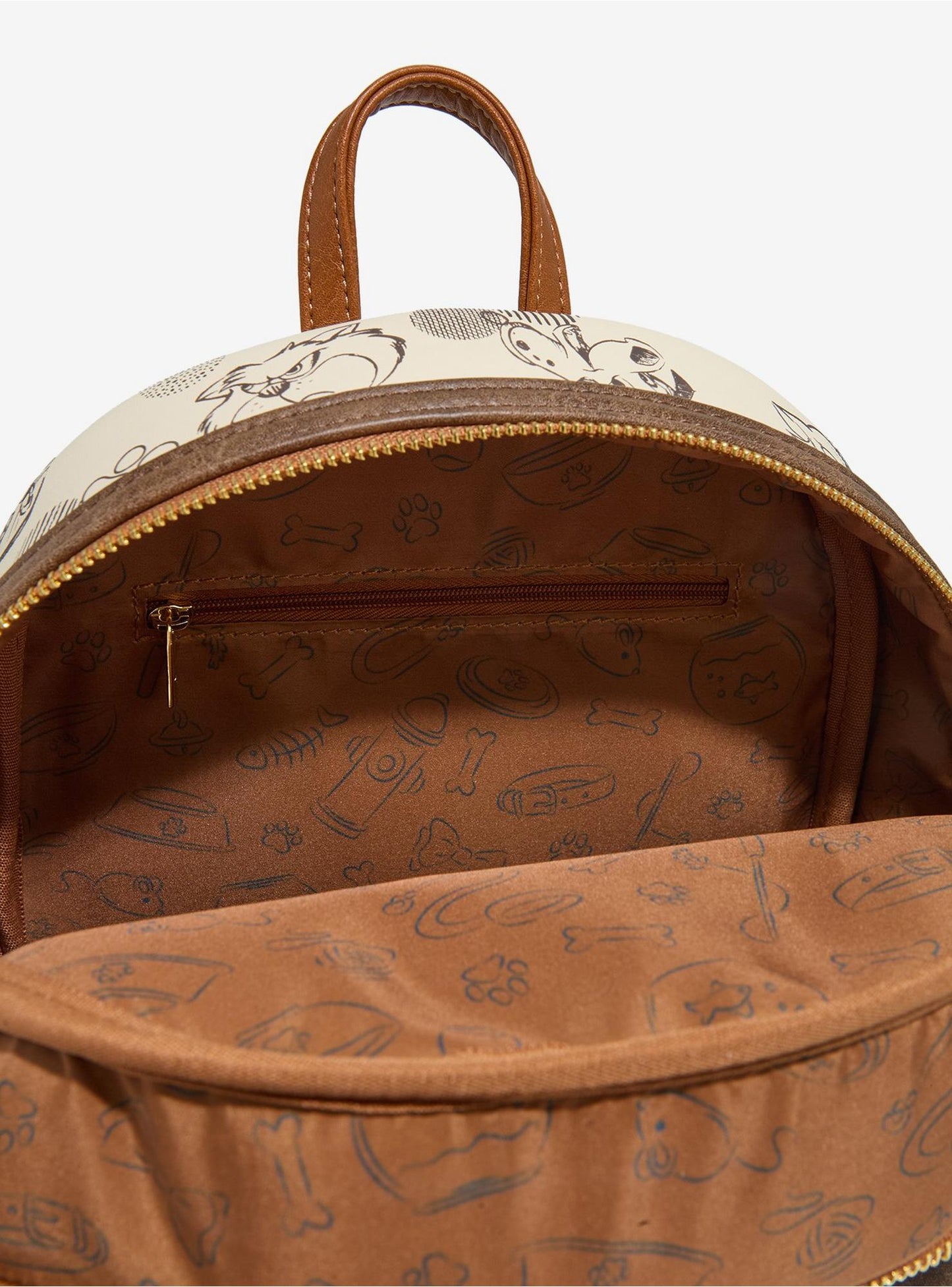 Sac à dos Disney Pets