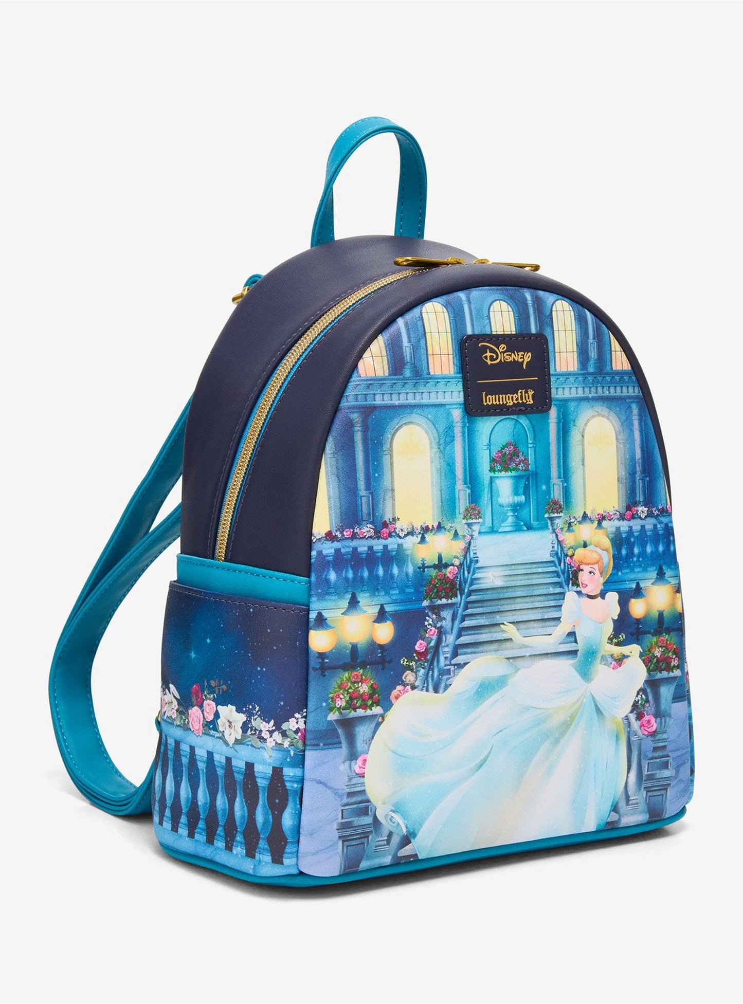 Sac à dos Cendrillon