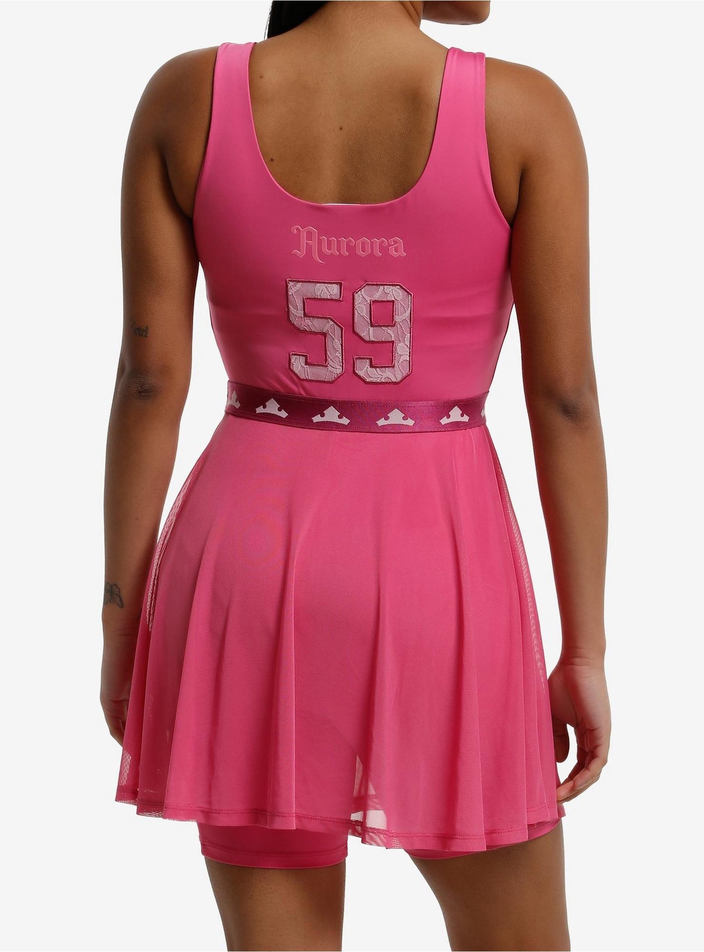 Robe de sport Aurore