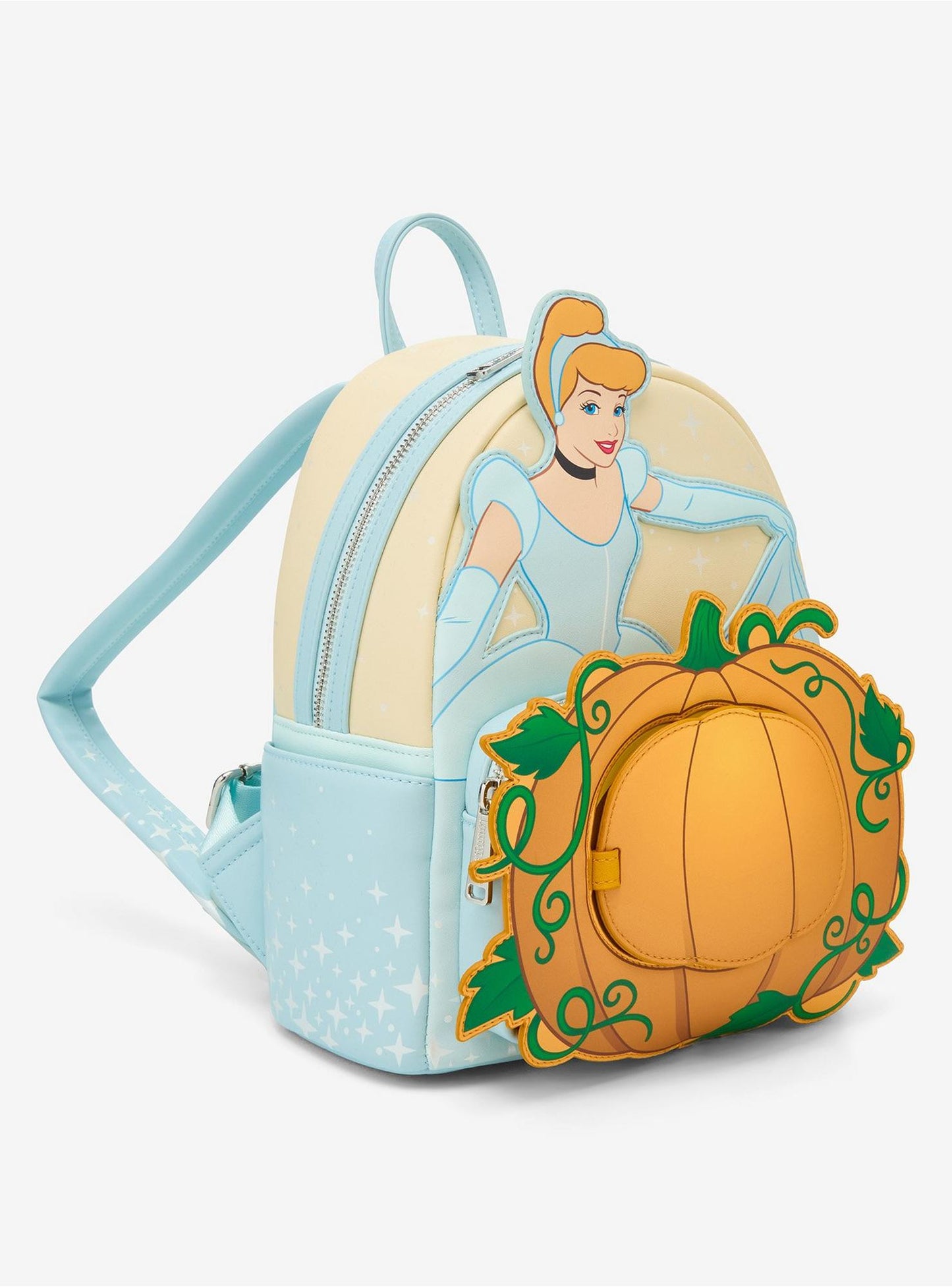 Sac à dos Cendrillon