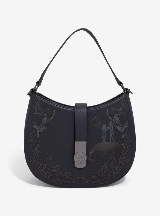Sac à bandoulière Jack Skellington