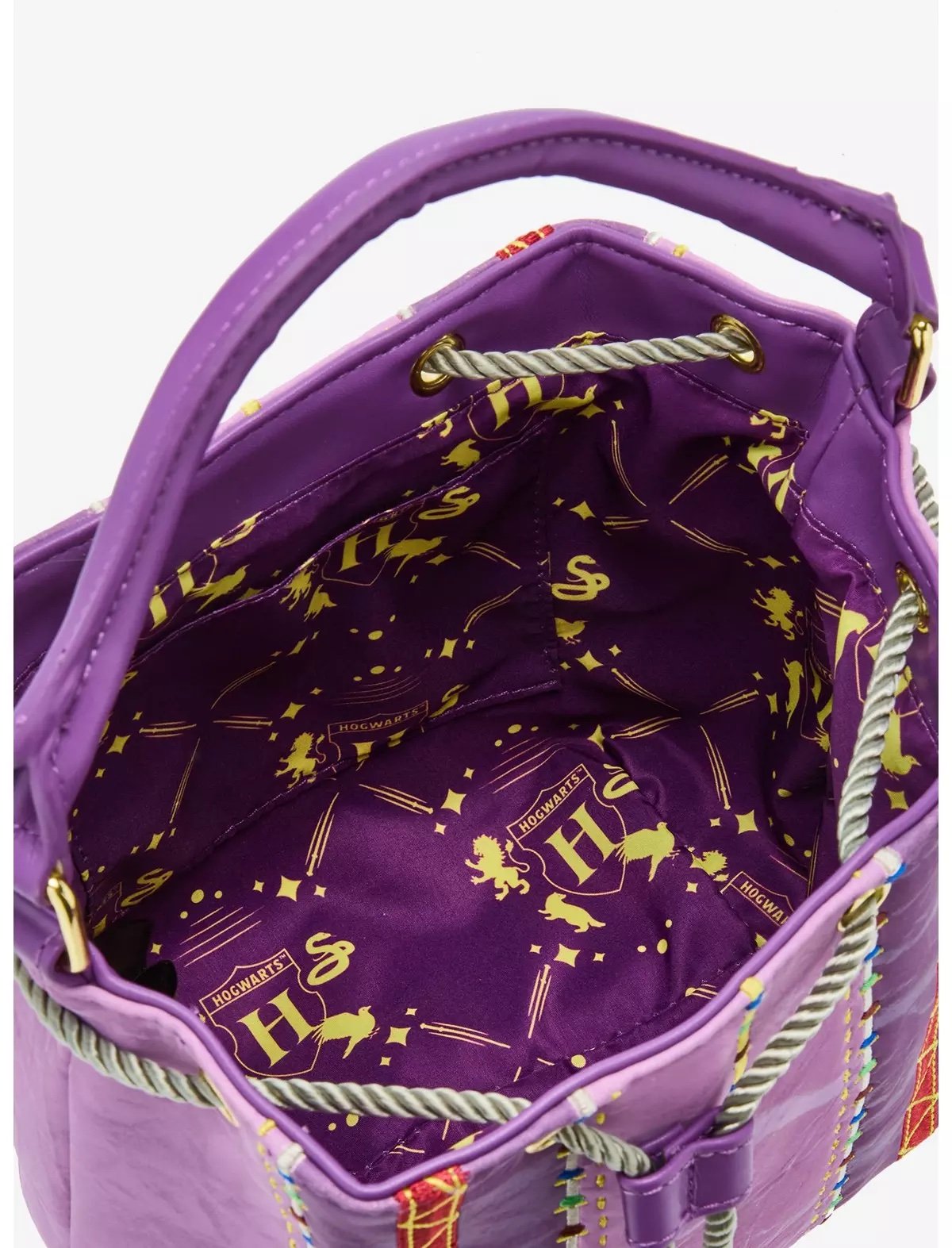 Sac à bandoulière Hermione -  Décembre 2025