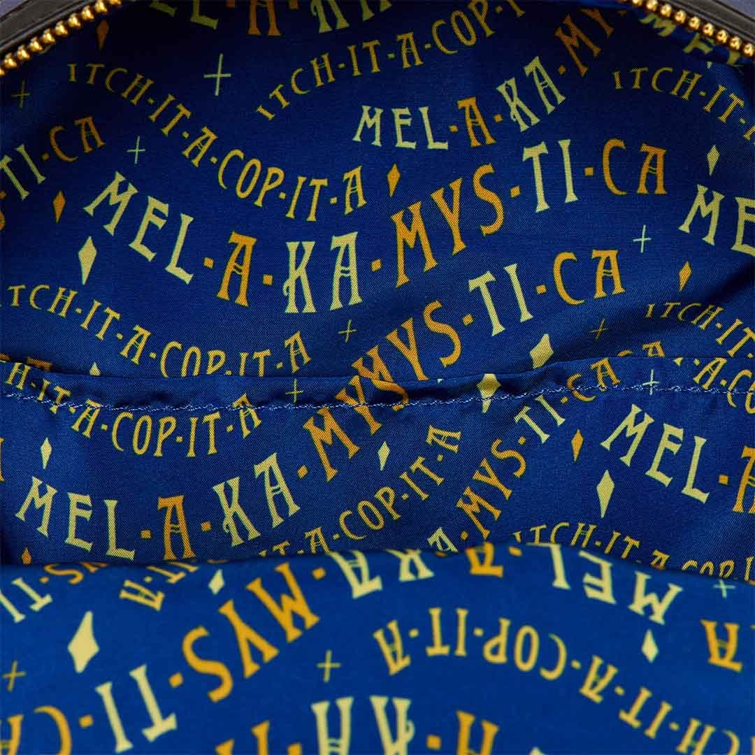 HOCUS POCUS - Sanderson Sisters - Mini Sac à Dos LoungeFly