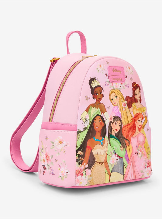 Sac à dos Princesses Disney