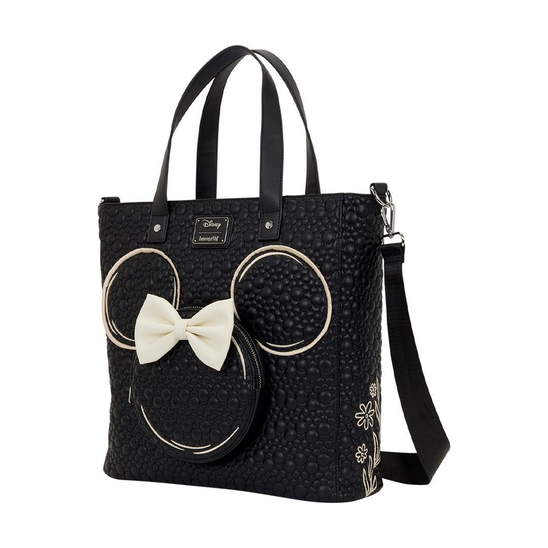 Totebag convertible Minnie Mouse