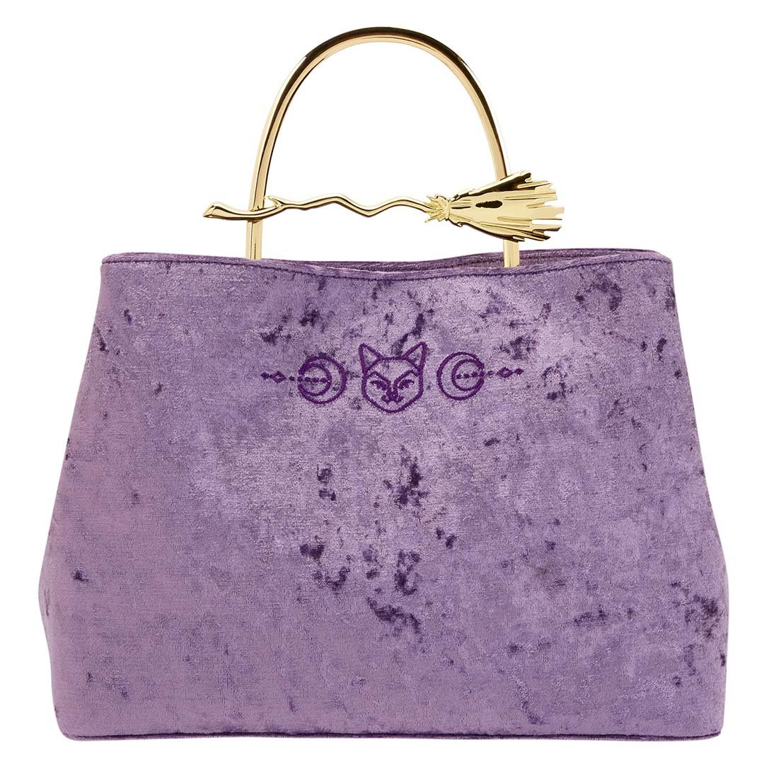 HOCUS POCUS - Sanderson Sisters - Sac à bandoulière LoungeFly