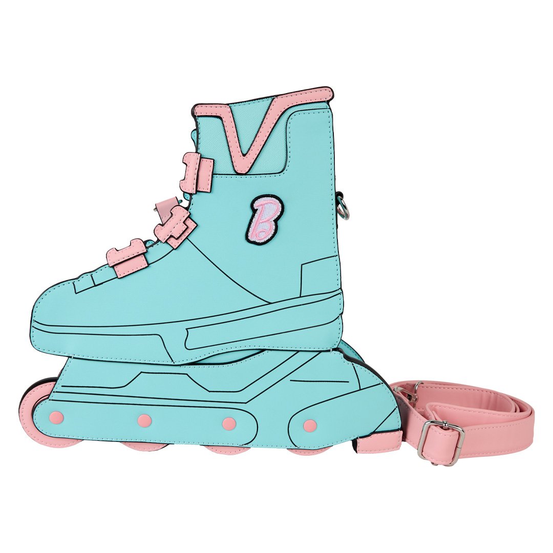 Mattel - Sac à bandoulière Barbie classic