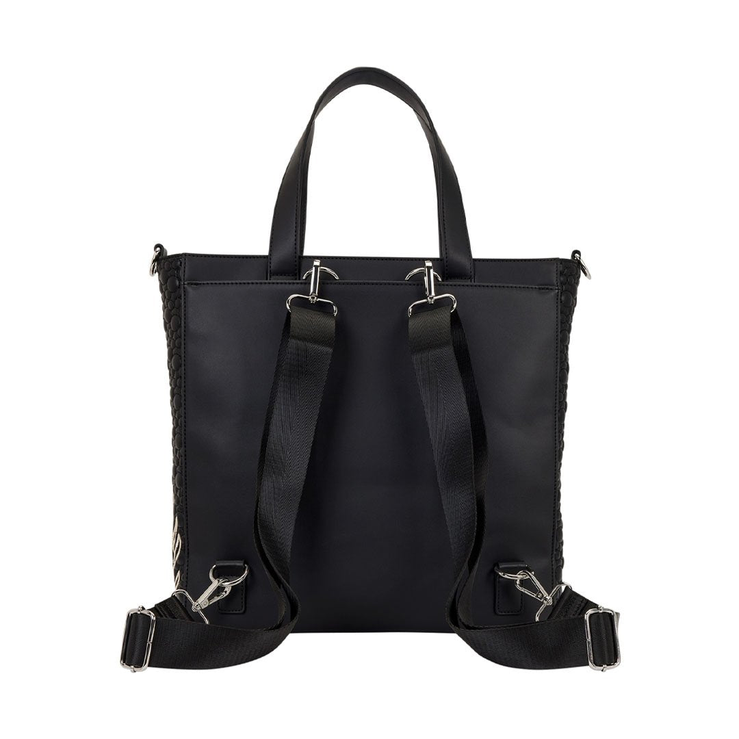 Totebag convertible Minnie Mouse