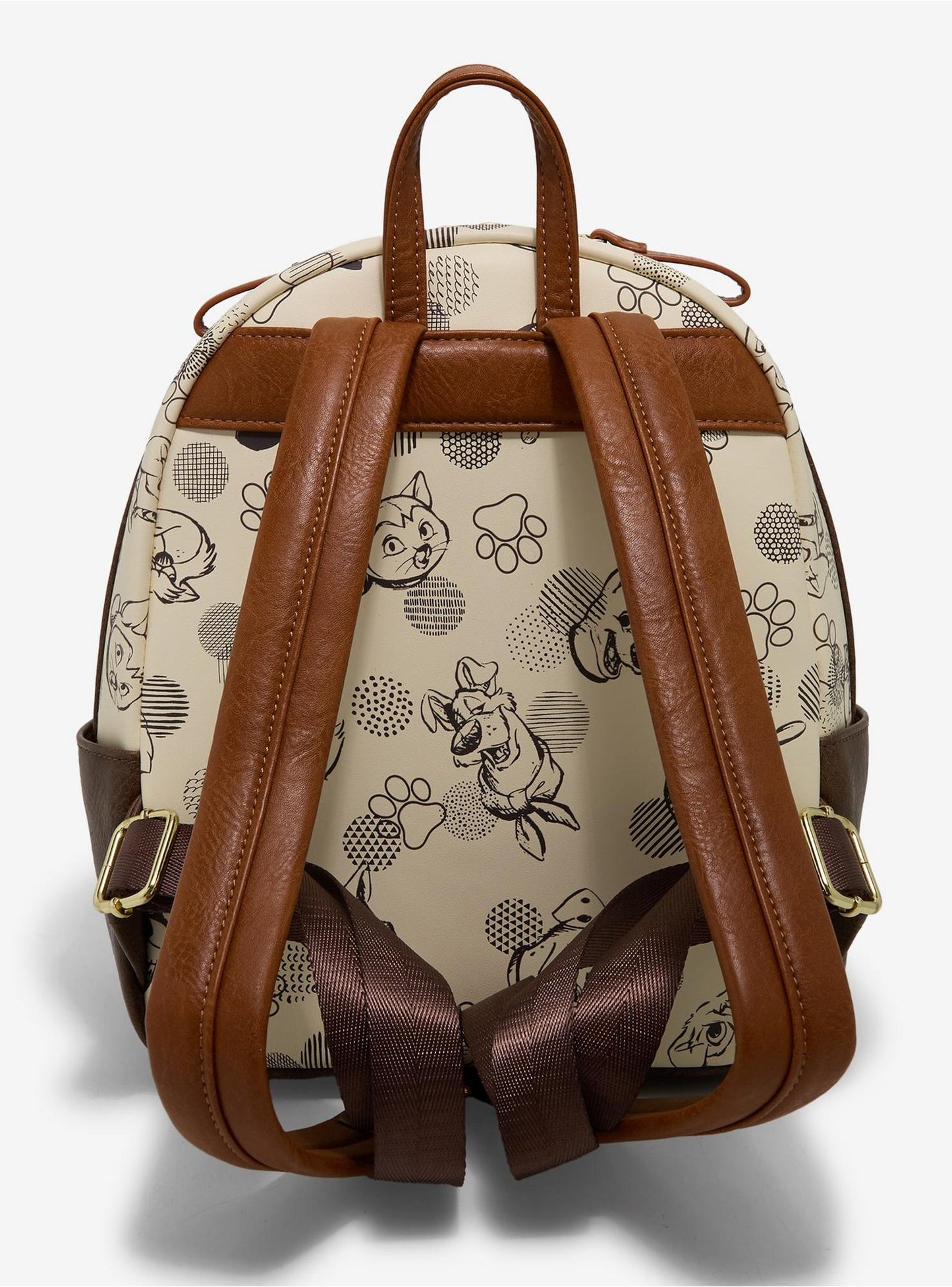 Sac à dos Disney Pets