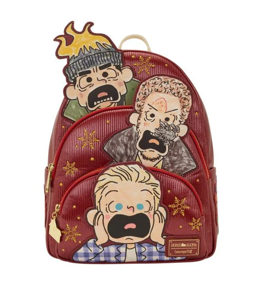 Sac à dos Maman j'ai raté l'avion