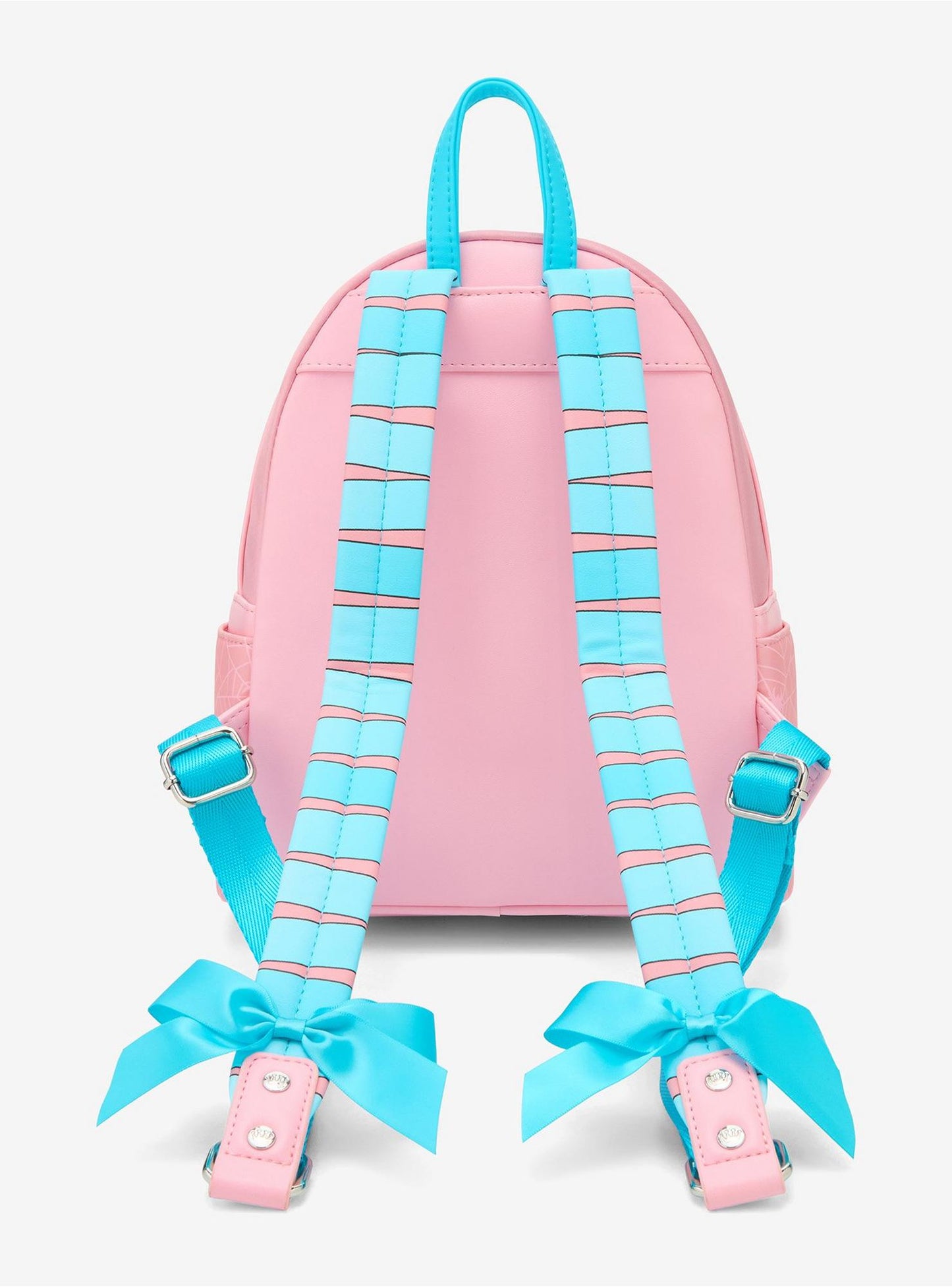 Sac à Spider Gwen pink