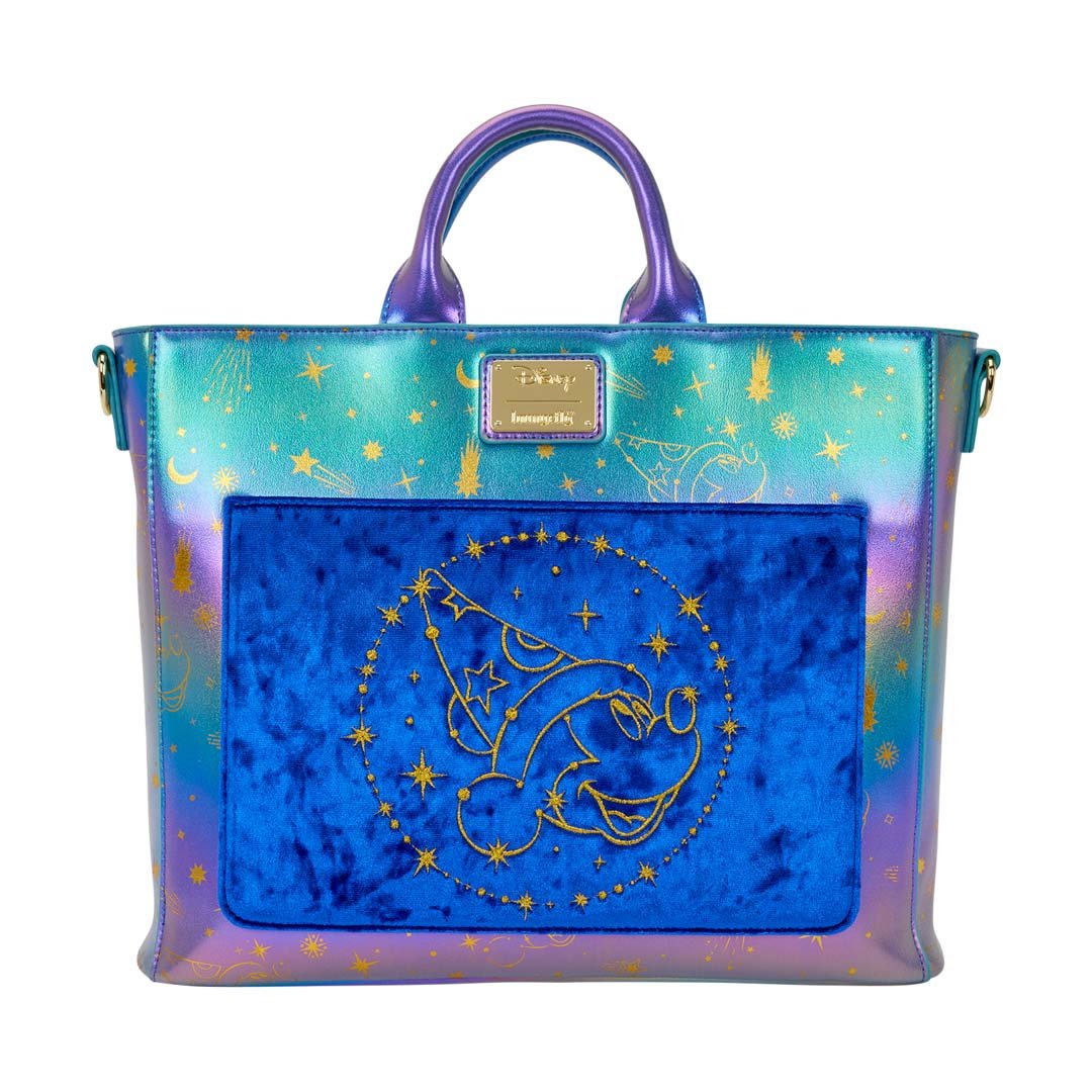 Totebag convertible Fantasia