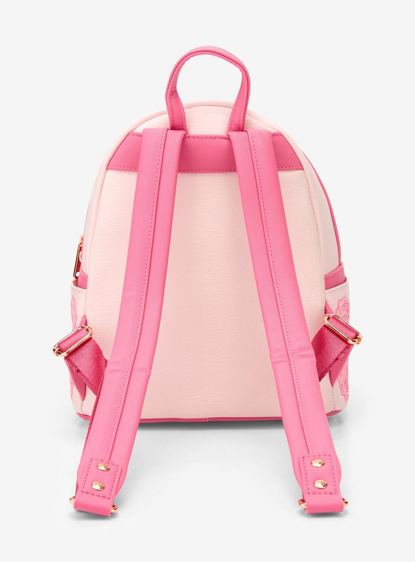 Sac à dos Marie floral