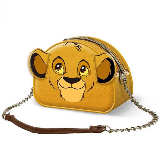 Disney - Sac à bandoulière Simba