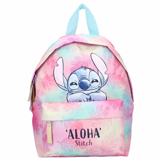 Disney - Sac à dos Stitch Aloha