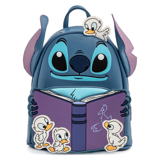 Sac à dos Stitch Duck