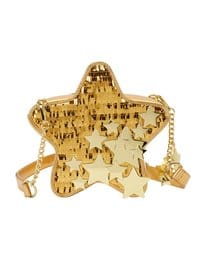 Sac à bandoulière Gold Stars