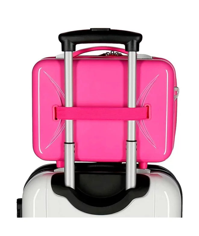 Vanity Cheshire - Fin Janvier 2026