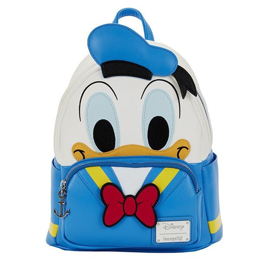 Disney - Sac à dos Donald Duck Cosplay