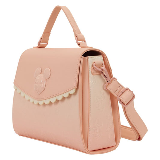 Sac à bandoulière Mickey et ses amis