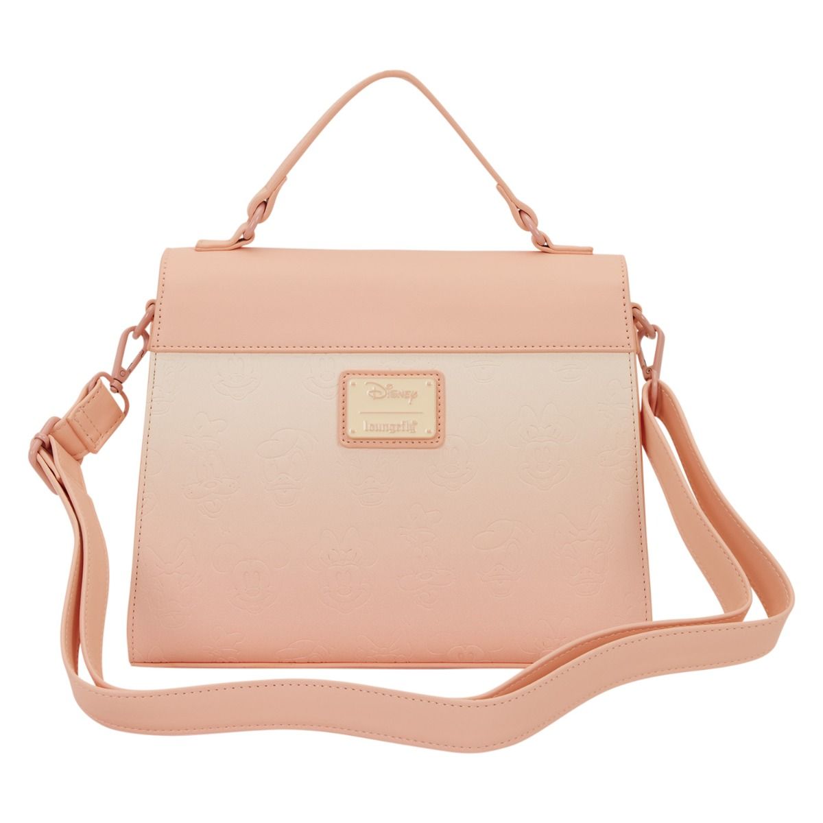 Sac à bandoulière Mickey et ses amis