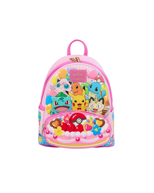 POKEMON - Friends Party - sur commande 10/12 jours ouvrés