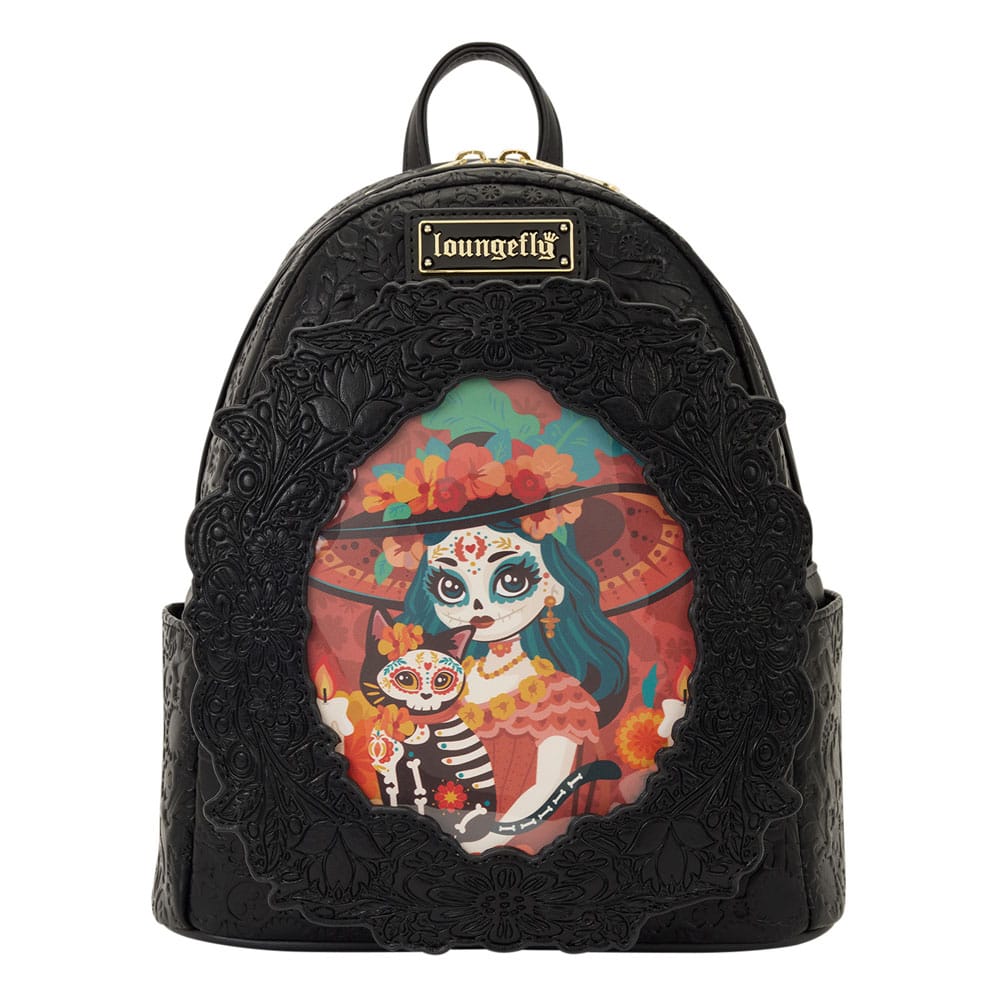 Sac à dos Mini Dia de los Muertos