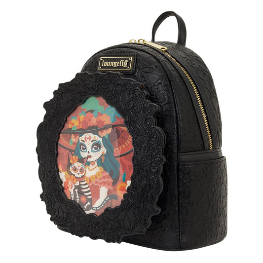 Sac à dos Mini Dia de los Muertos