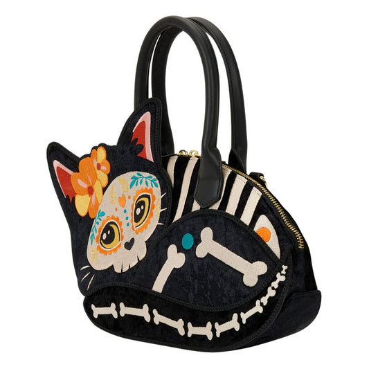 Sac à bandoulière Dia de los Muertos